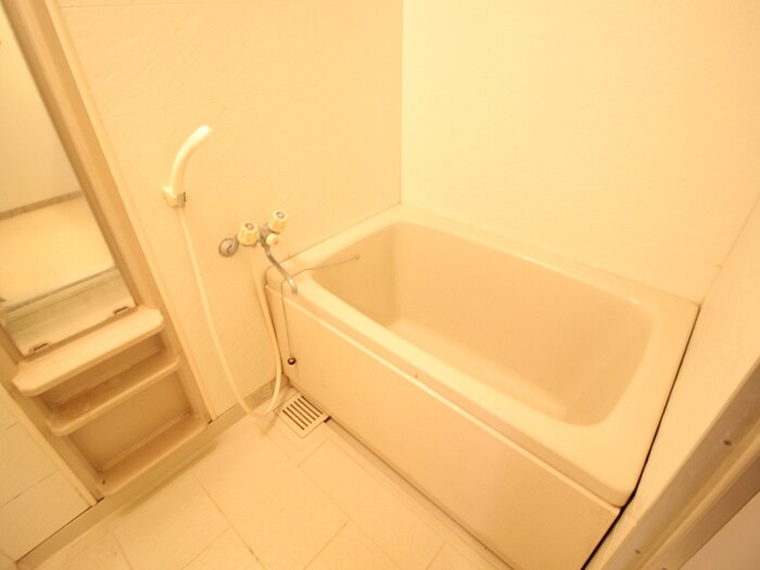 物件内観写真11　(バス／シャワールーム等)