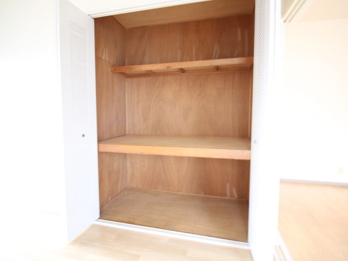 物件内観写真22　(収納)