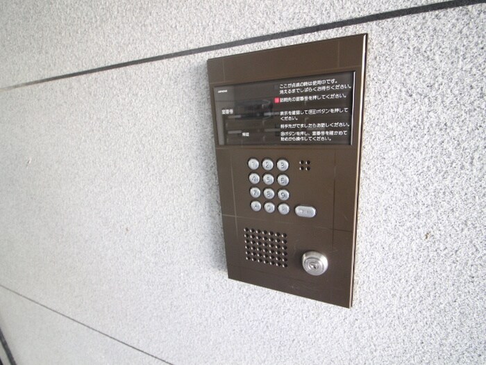 物件外観写真6　(建物設備)