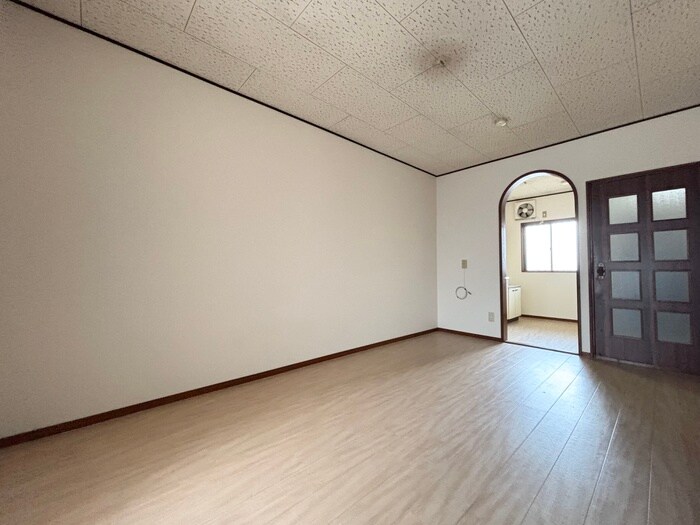 物件内観写真7　(居室)