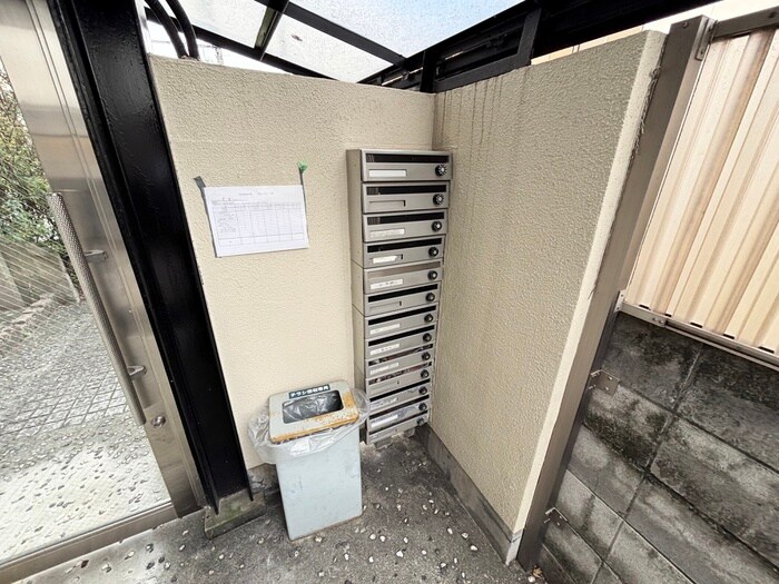 物件外観写真5　(外観写真)