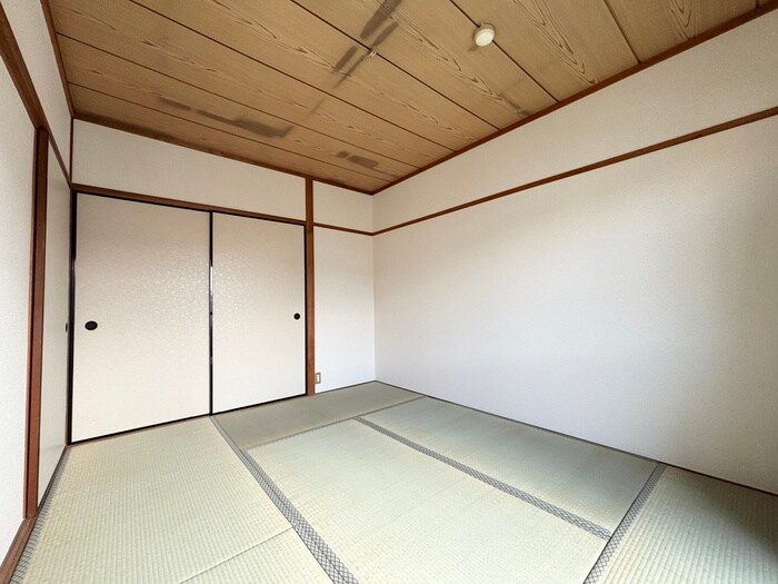 物件内観写真12　(居室)