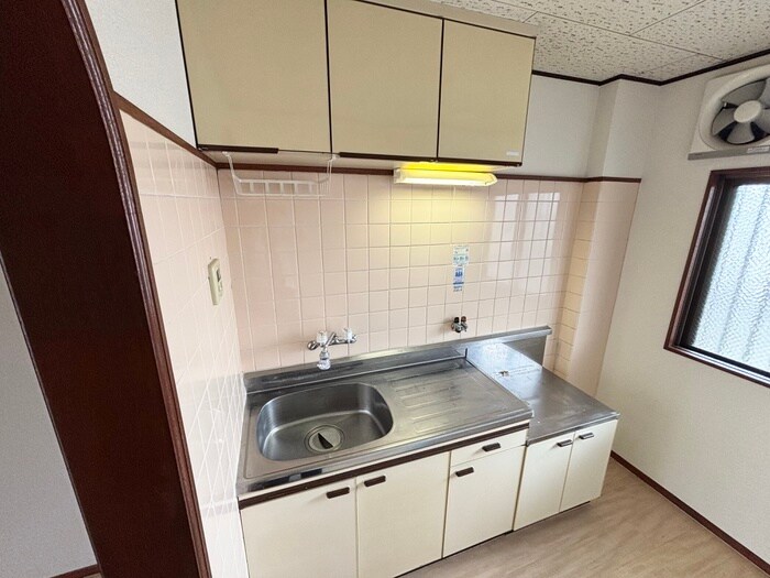 物件内観写真14　(キッチン)
