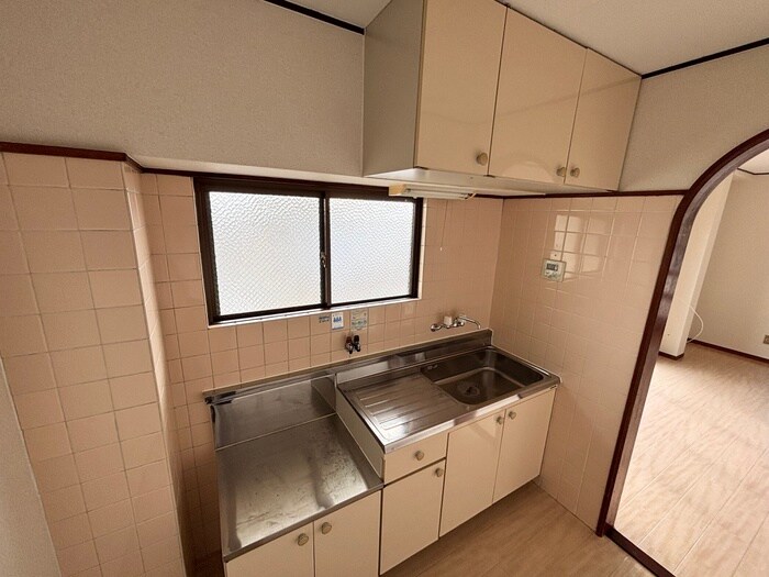 物件内観写真14　(キッチン)