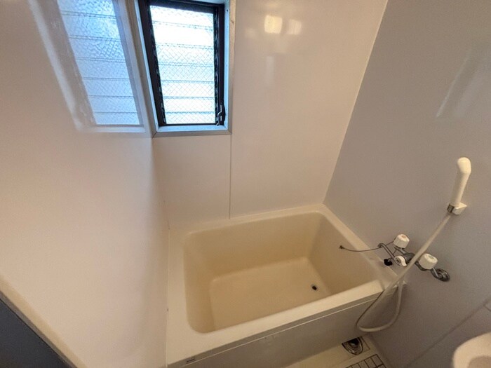 物件内観写真15　(バス／シャワールーム等)