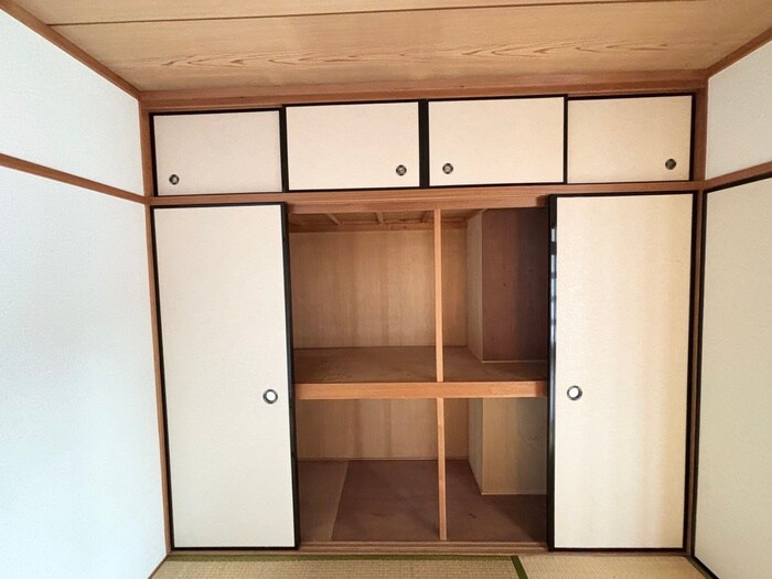 物件内観写真18　(収納)
