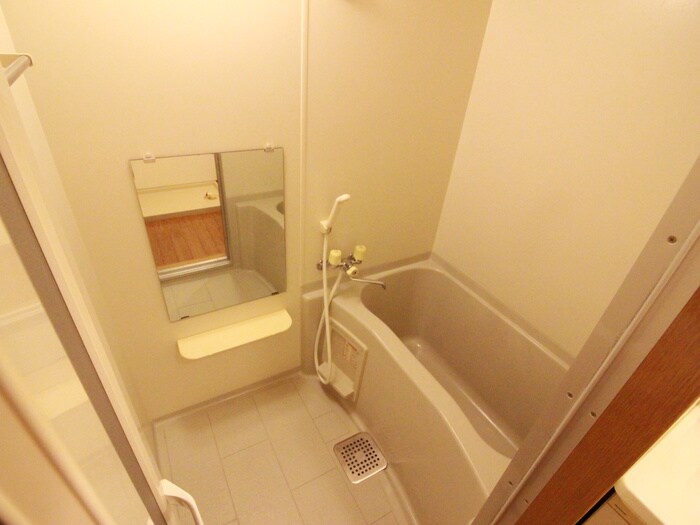 物件内観写真9　(バス／シャワールーム等)