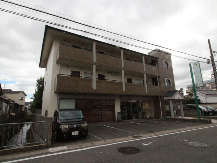 外観写真