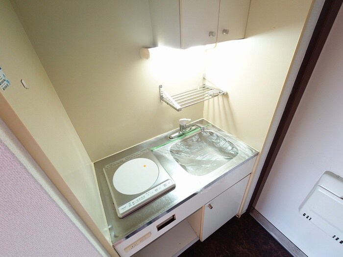 物件内観写真8　(キッチン)