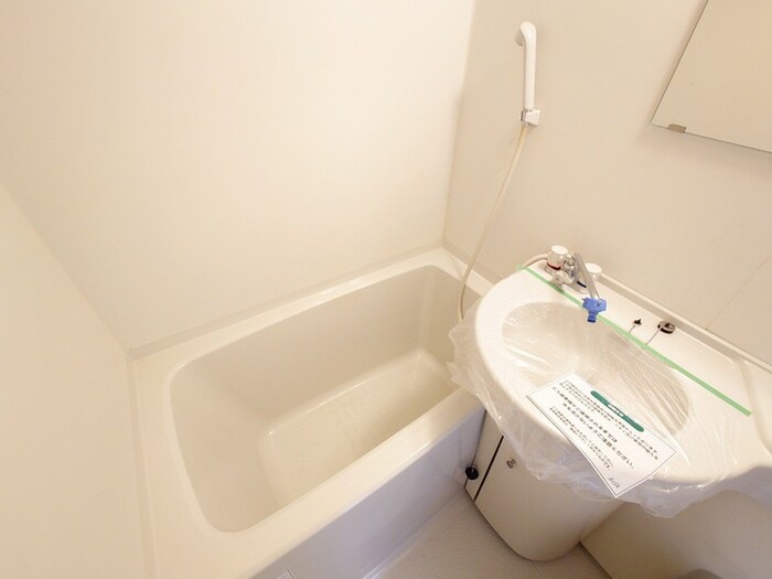 物件内観写真9　(バス／シャワールーム等)