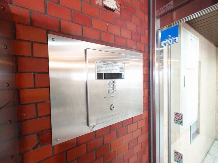 物件外観写真3　(建物設備)