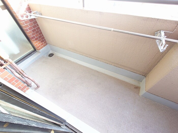 物件内観写真17　(ベランダ・バルコニー)