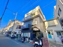 サンライズ マンション