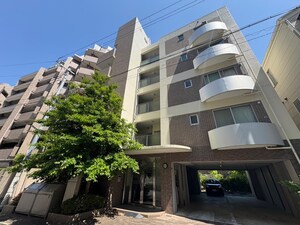 フォンテーヌ梅野外観写真