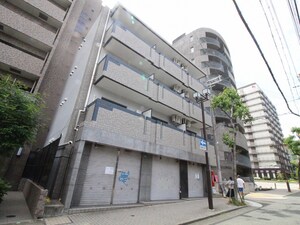 ＩＴ第２ビル外観写真