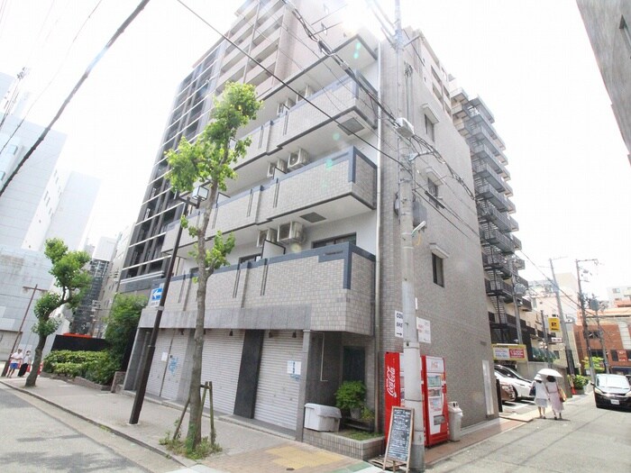 物件外観写真3　(外観写真)