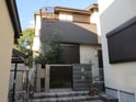 東泉丘三丁目戸建