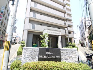エスリード堺市役所前（805）外観写真