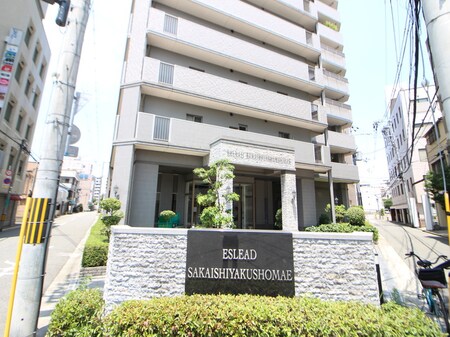 エスリード堺市役所前（805）外観写真