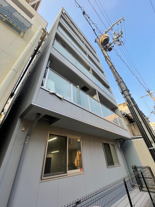 物件外観写真5　(外観写真)