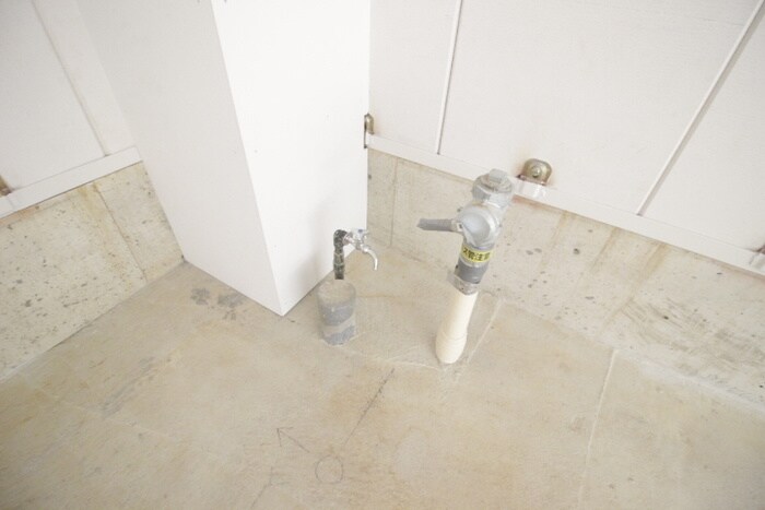 物件内観写真13　(居室)