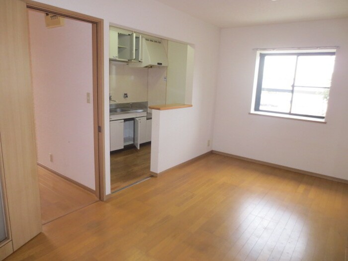 物件内観写真9　(居室)