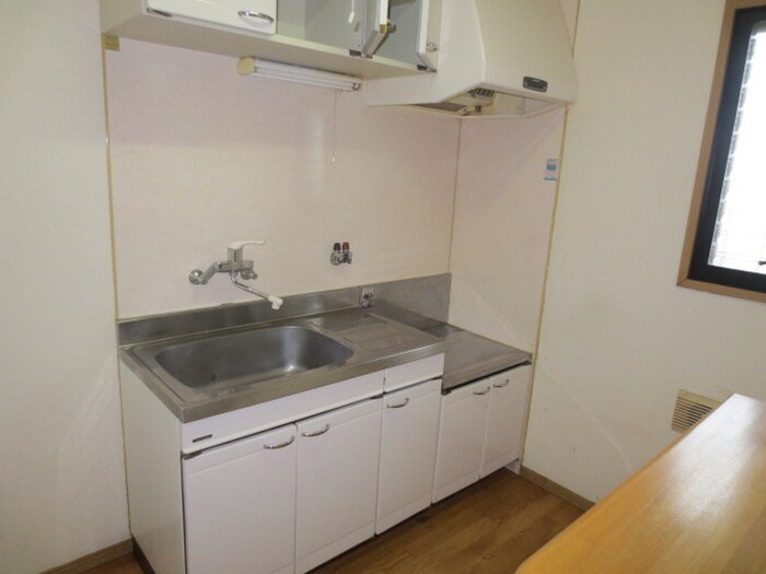 物件内観写真10　(キッチン)