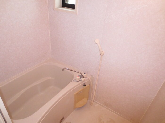 物件内観写真11　(バス／シャワールーム等)