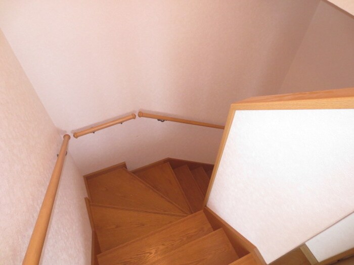 物件内観写真15　(廊下)