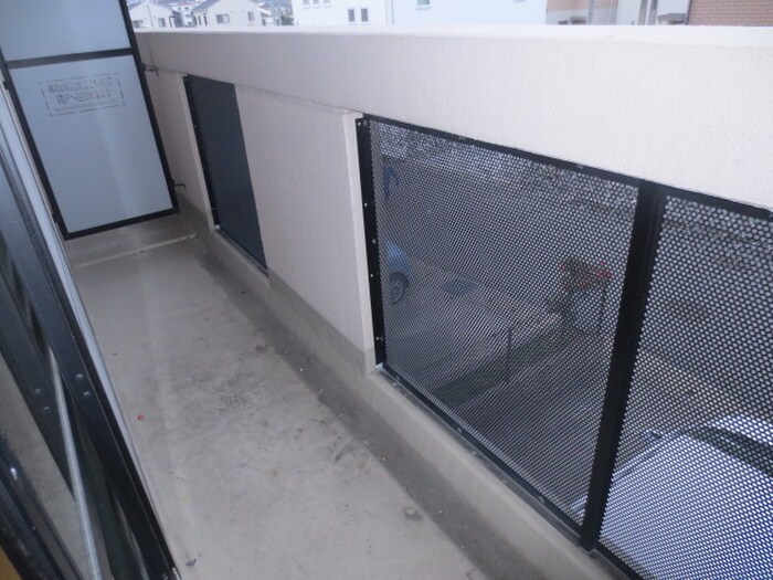 物件内観写真16　(ベランダ・バルコニー)