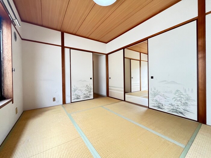 物件内観写真18　(居室)