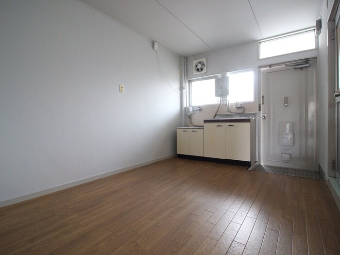 物件内観写真7　(居室)