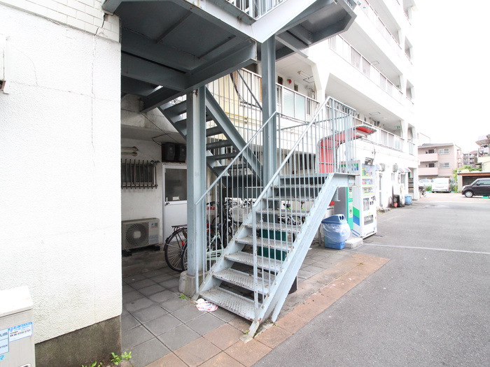 外観写真
