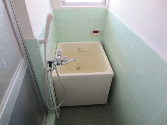 物件内観写真13　(バス／シャワールーム等)