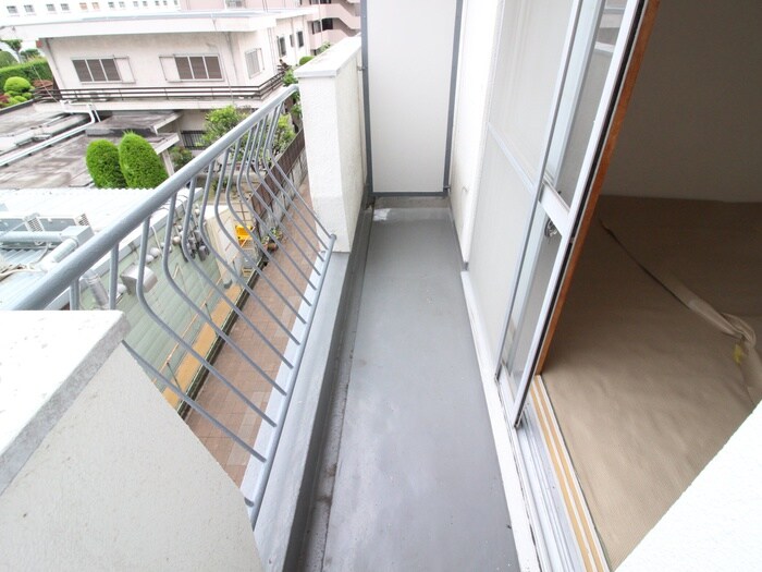 物件内観写真16　(ベランダ・バルコニー)