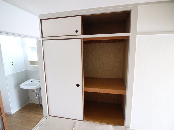 物件内観写真20　(収納)