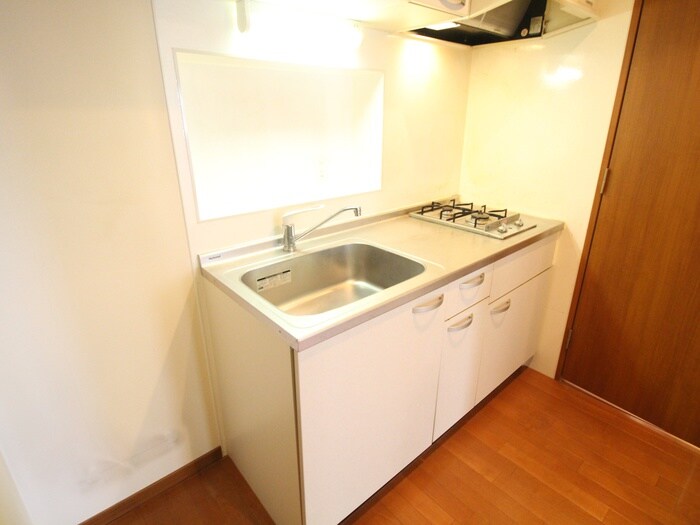 物件内観写真7　(キッチン)