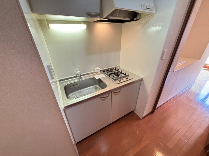 物件内観写真10　(キッチン)