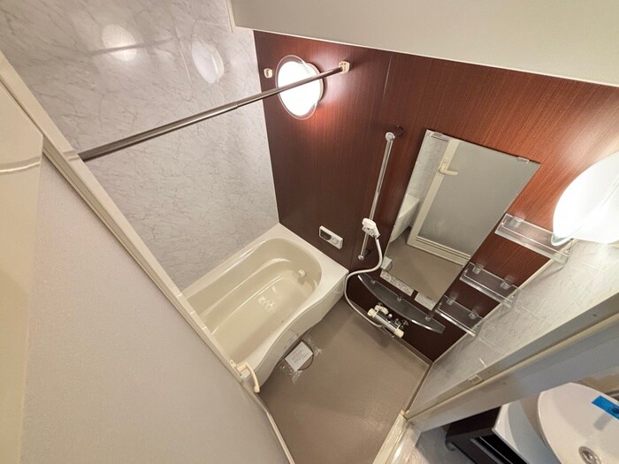 物件内観写真11　(バス／シャワールーム等)