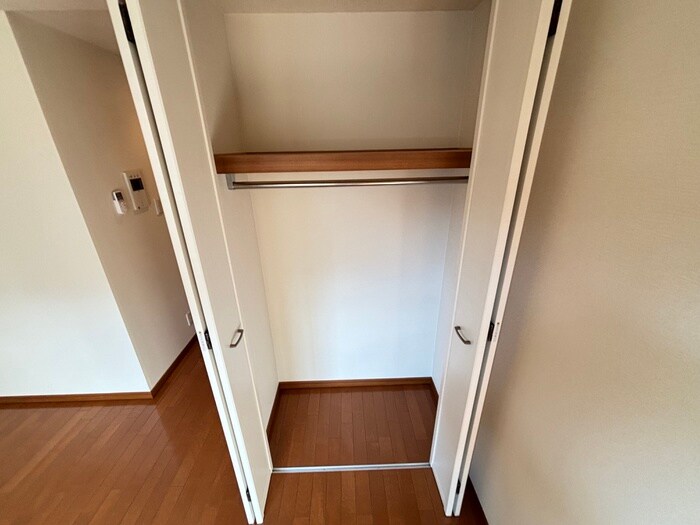 物件内観写真14　(収納)