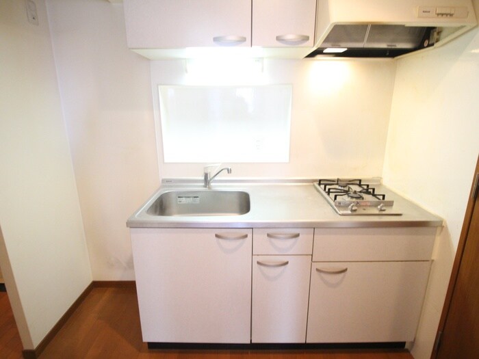 物件内観写真21　(キッチン)