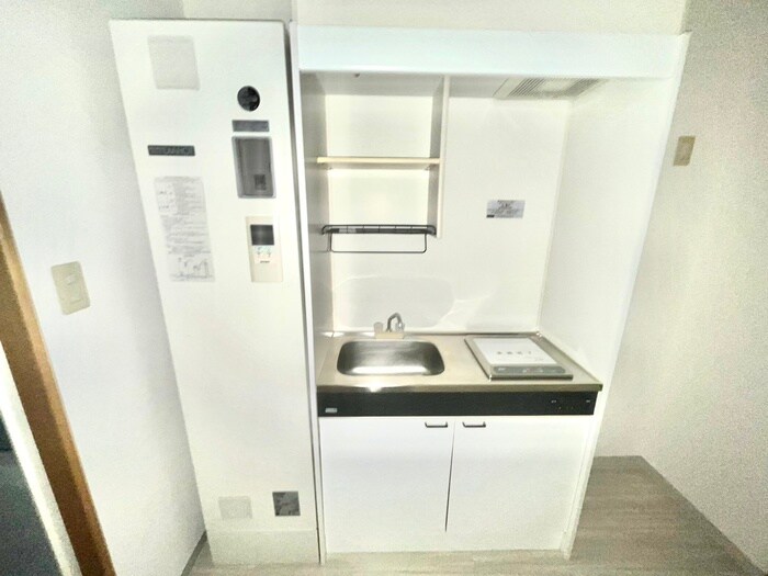 物件内観写真9　(キッチン)