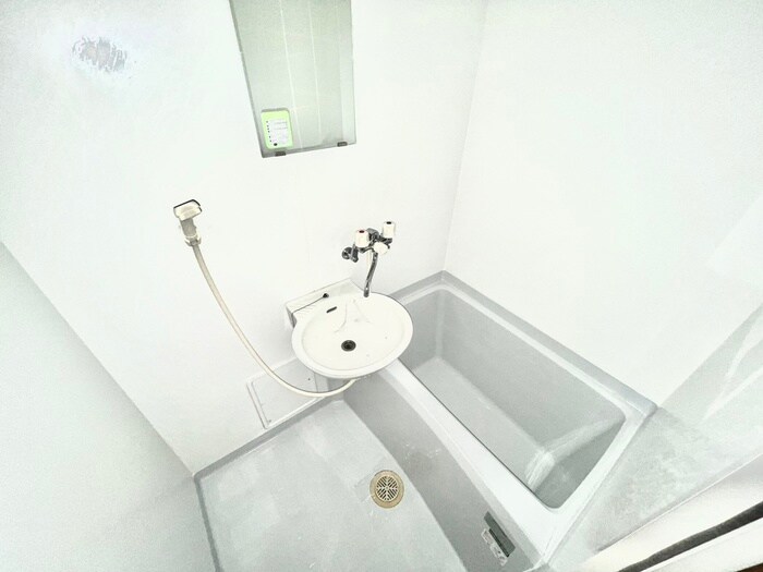 物件内観写真10　(バス／シャワールーム等)