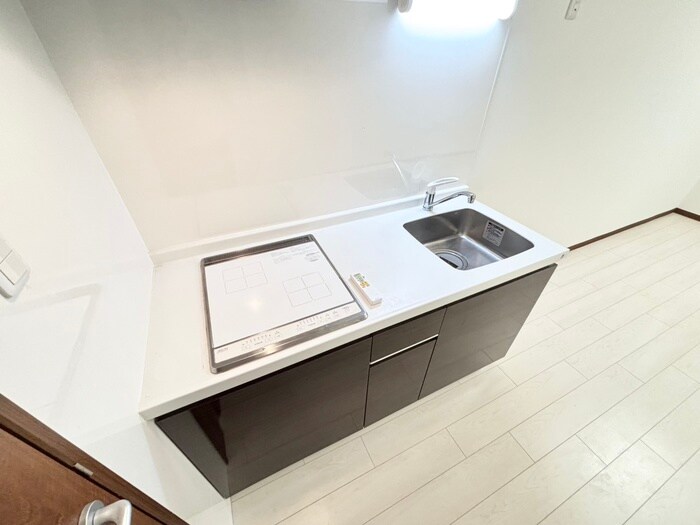 物件内観写真10　(キッチン)