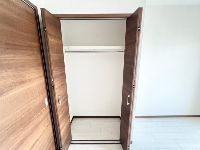 物件内観写真14　(収納)