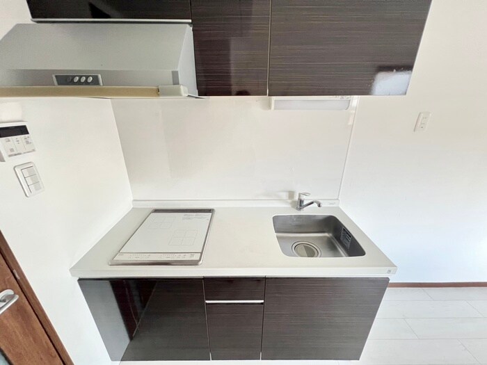 物件内観写真15　(キッチン)