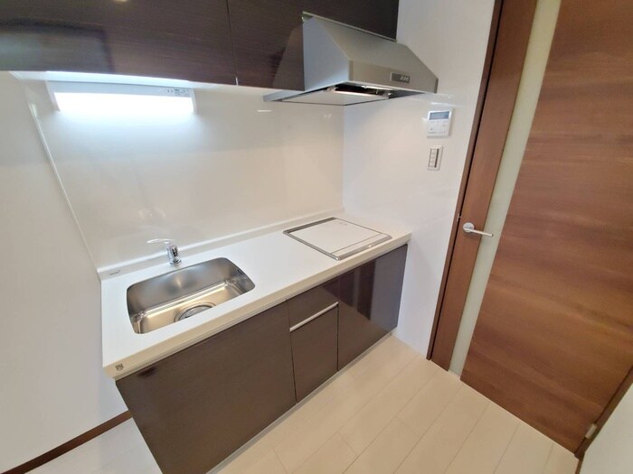 物件内観写真15　(キッチン)