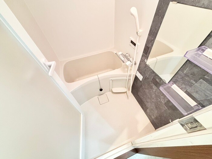 物件内観写真16　(バス／シャワールーム等)