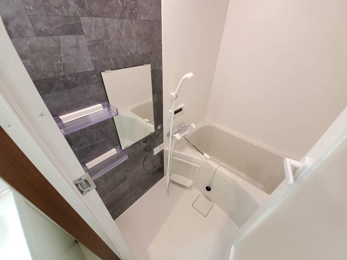 物件内観写真17　(バス／シャワールーム等)