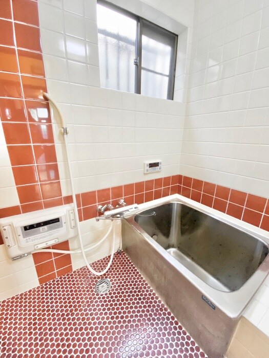 物件内観写真12　(バス／シャワールーム等)